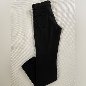 Express Legging Mid Rise (stretch)